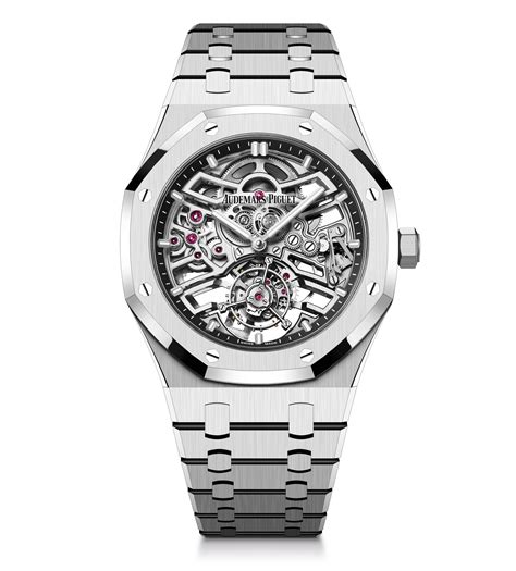 audemars piguet royal oak ultra-thin tourbillon|royal oak selfwinding flying tourbillon.